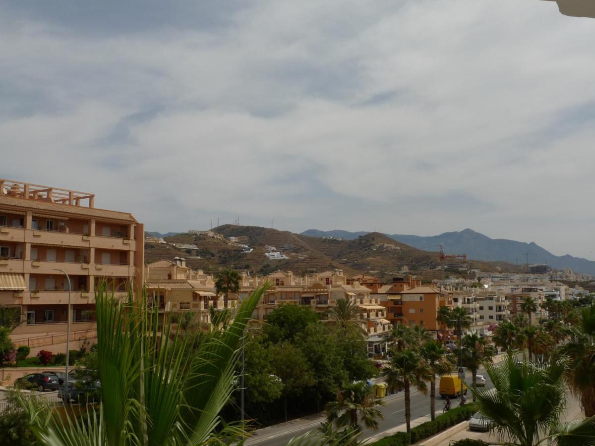 Atico Oasis Club - Torrox Costa Exterior foto