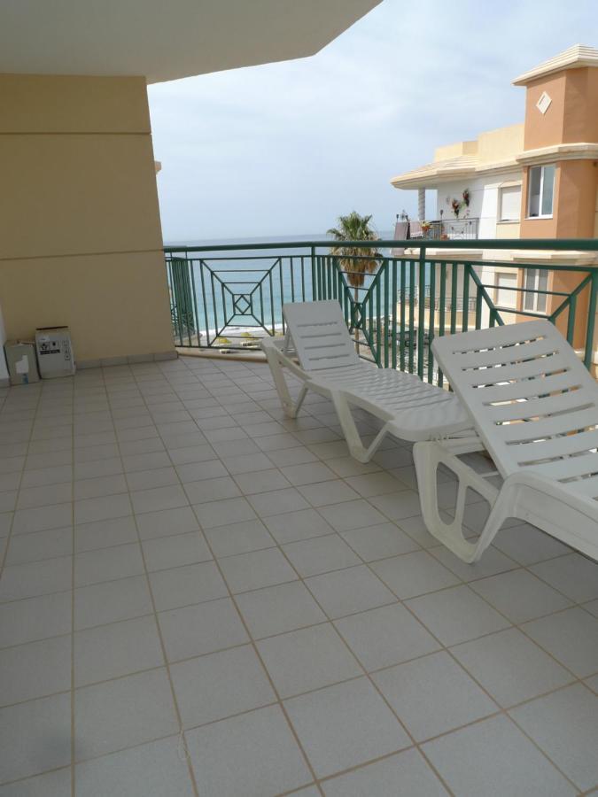 Atico Oasis Club - Torrox Costa Exterior foto