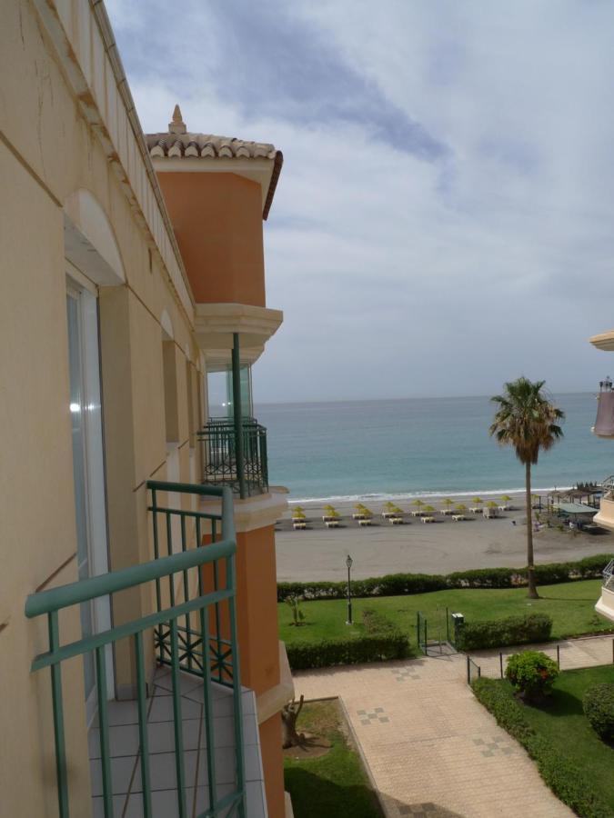 Atico Oasis Club - Torrox Costa Exterior foto