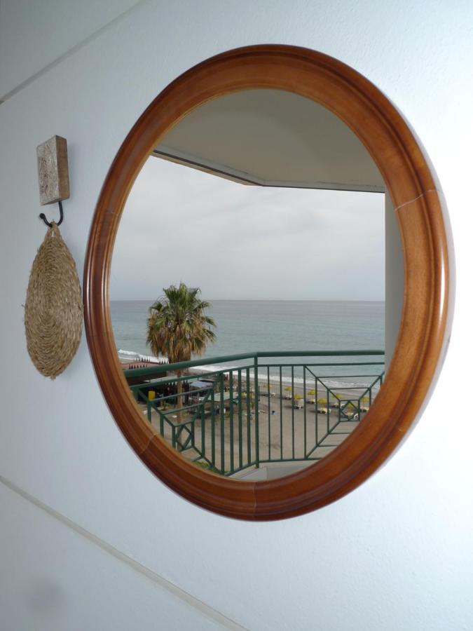Atico Oasis Club - Torrox Costa Exterior foto